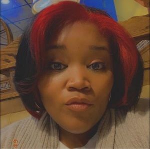 Meet your Posher, Kierra